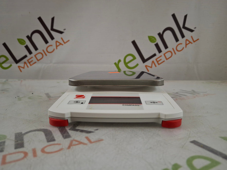 Ohaus CX2200 Portable Balance Scale