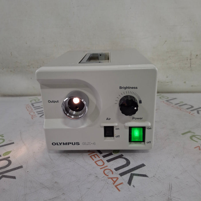 Olympus CLK-4 Light Source
