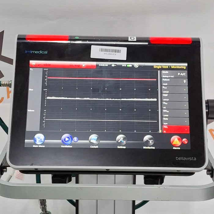 Vyaire Medical Bellevista 1000 Ventilator