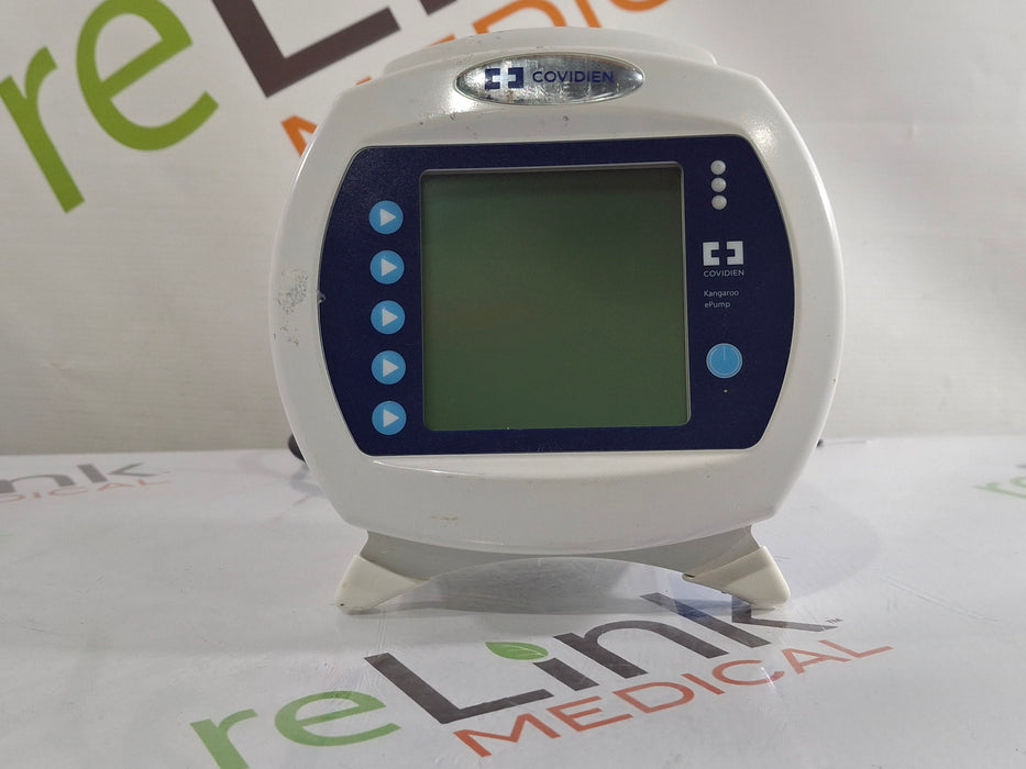 Covidien Kangaroo ePump Enteral Feeding Pump