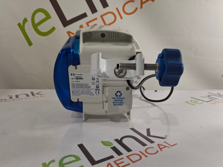 Covidien Kangaroo ePump Enteral Feeding Pump