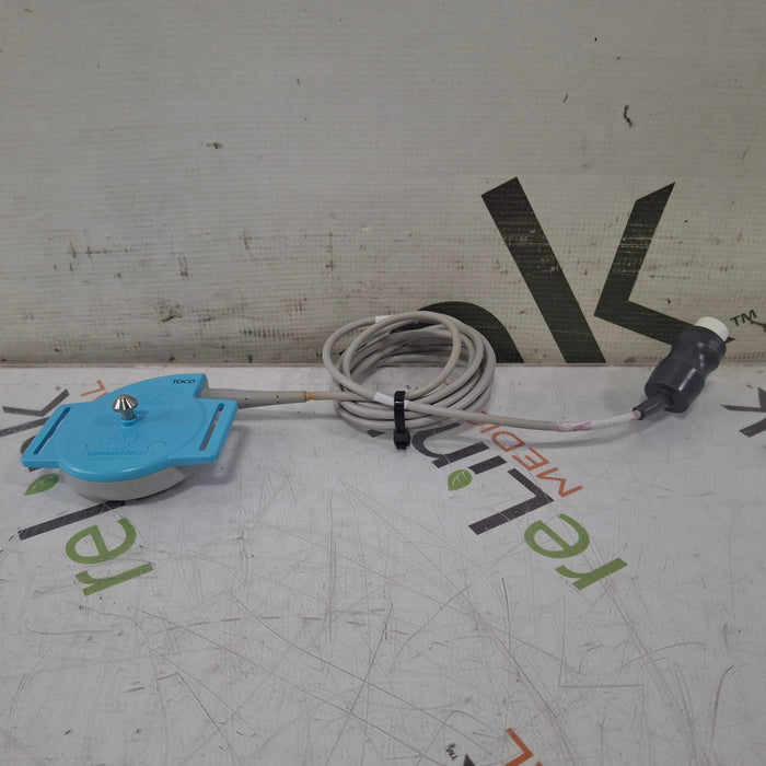 GE Healthcare 2264LAX Nautilus Toco Transducer w/Wing