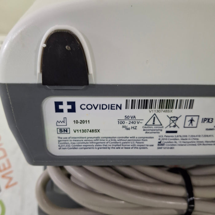 Covidien Kendall SCD 700 Sequential Compression System