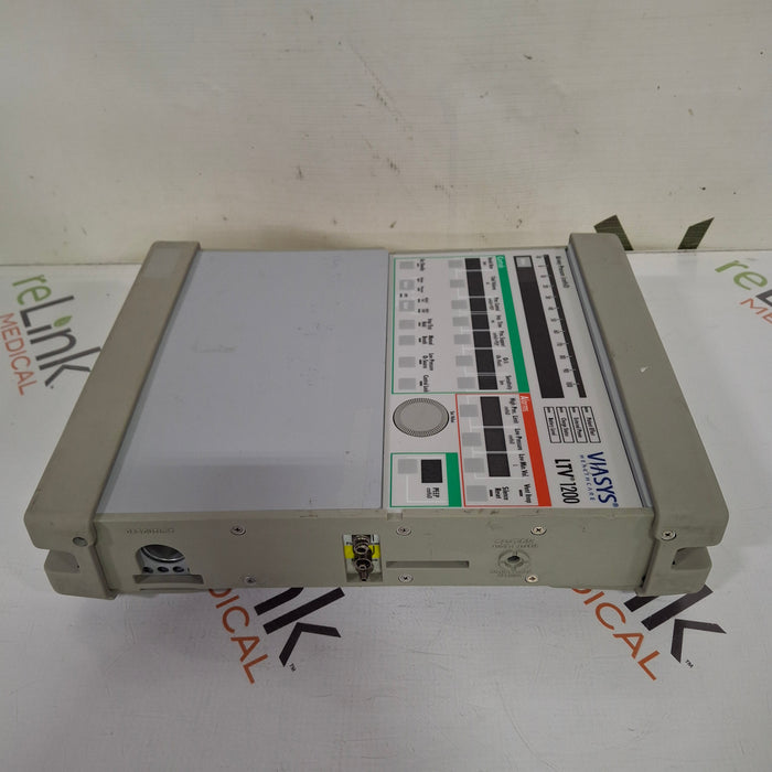 CareFusion LTV 1200 Ventilator