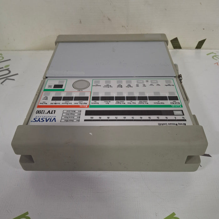 CareFusion LTV 1200 Ventilator