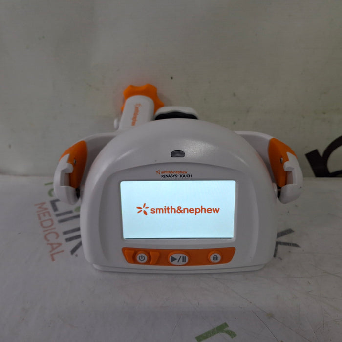 Smith & Nephew Renasys Touch Negative Pressure Wound Therapy System