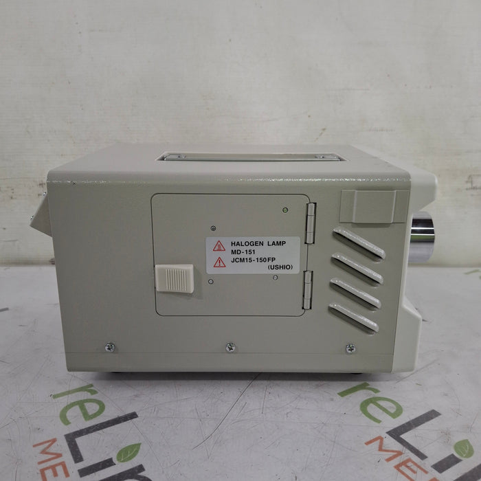 Olympus CLK-4 Light Source