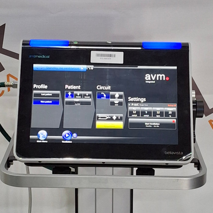 Vyaire Medical Bellevista 1000 Ventilator