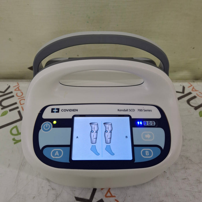 Covidien Kendall SCD 700 Sequential Compression System