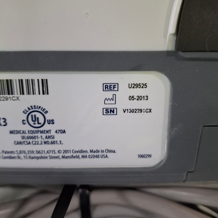 Covidien Kendall SCD 700 Sequential Compression System