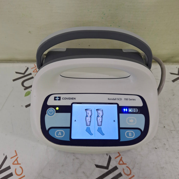 Covidien Kendall SCD 700 Sequential Compression System