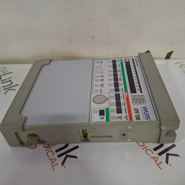 CareFusion LTV 1200 Ventilator