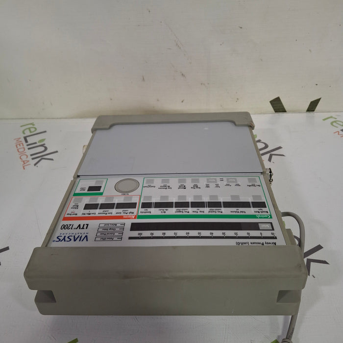 CareFusion LTV 1200 Ventilator