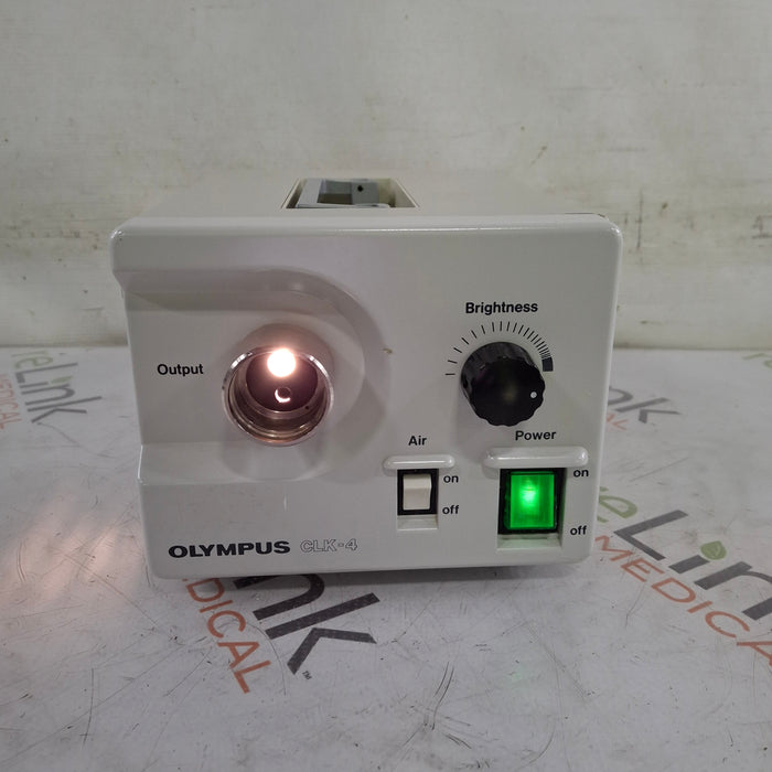Olympus CLK-4 Light Source