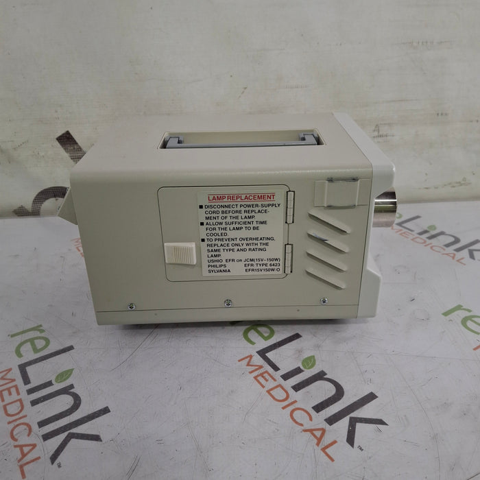 Olympus CLK-4 Light Source