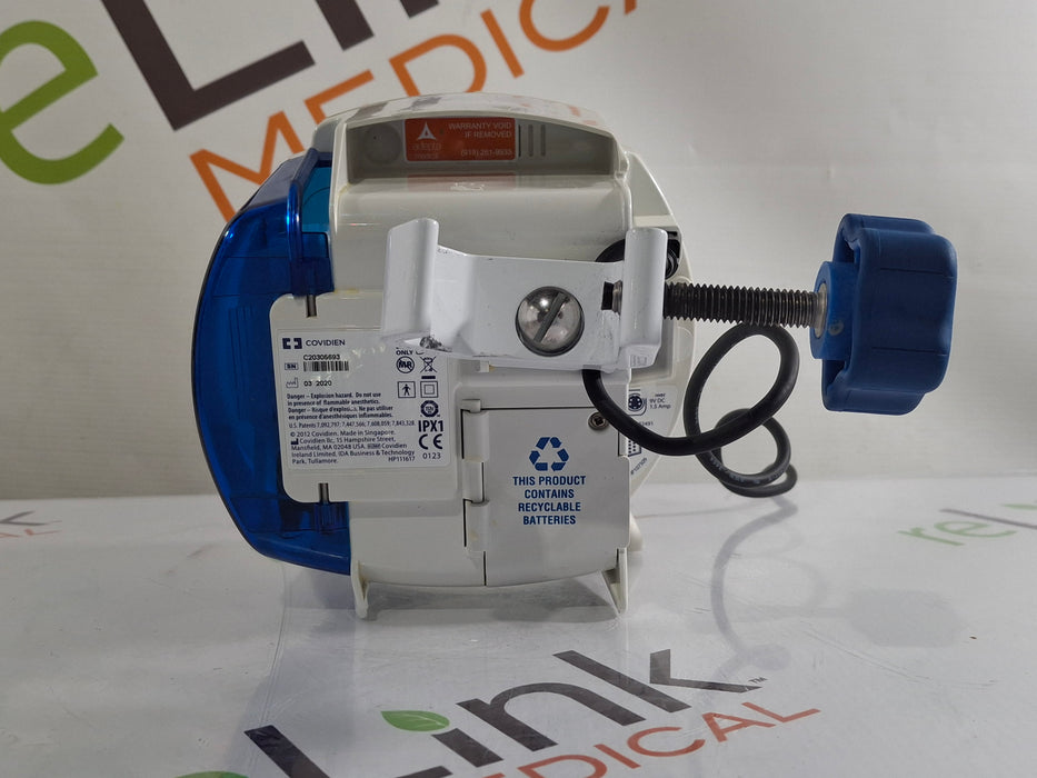 Covidien Kangaroo ePump Enteral Feeding Pump