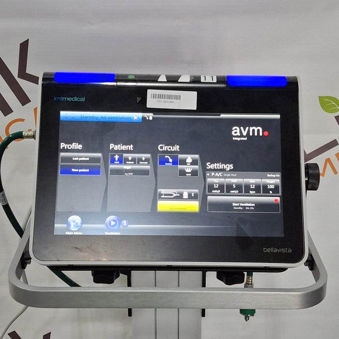 Vyaire Medical Bellevista 1000 Ventilator