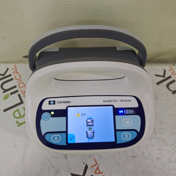 Covidien Kendall SCD 700 Sequential Compression System