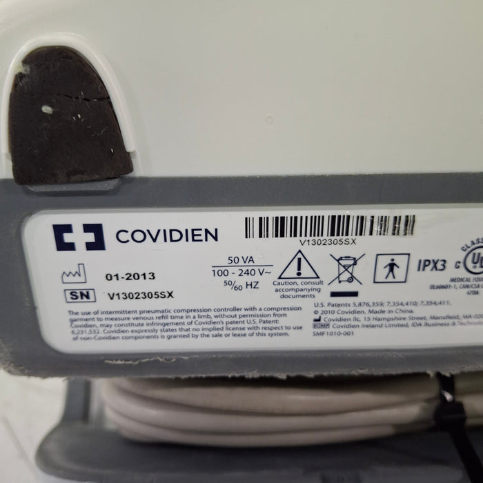 Covidien Kendall SCD 700 Sequential Compression System