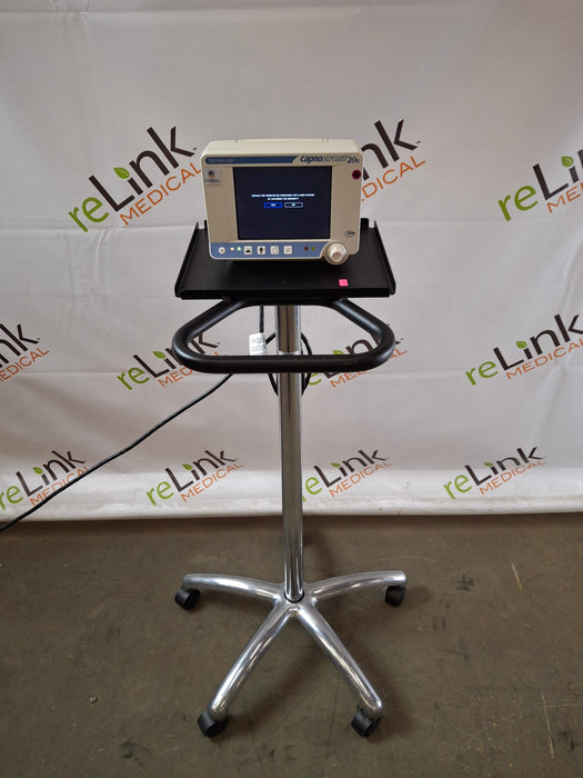 Oridion Capnostream 20P Capnography Monitor