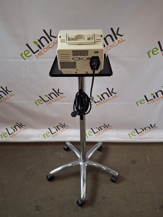 Oridion Capnostream 20P Capnography Monitor