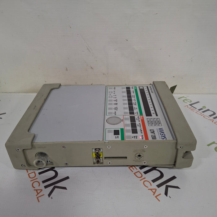 CareFusion LTV 1200 Ventilator