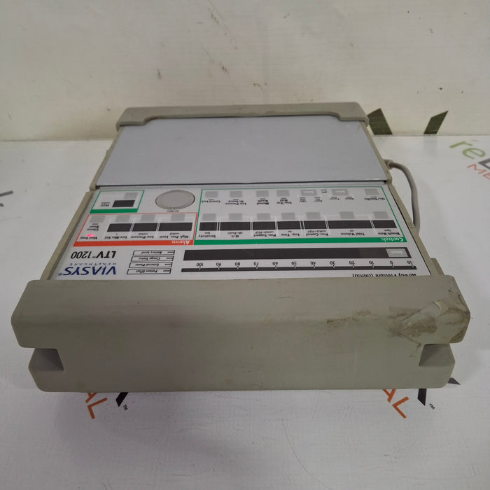 CareFusion LTV 1200 Ventilator