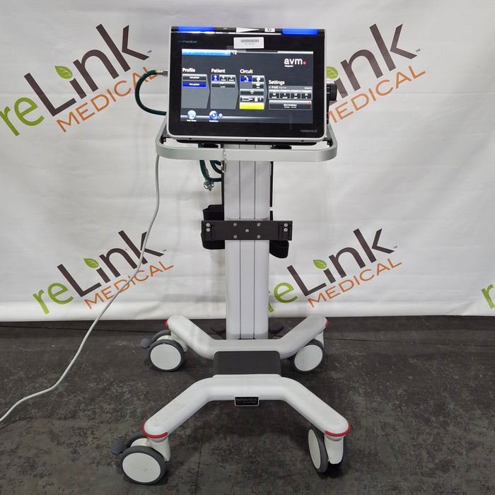 Vyaire Medical Bellevista 1000 Ventilator