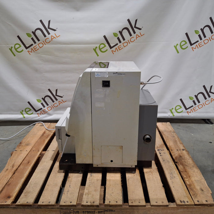 SAKURA Tissue-Tek Glas Cover slipper