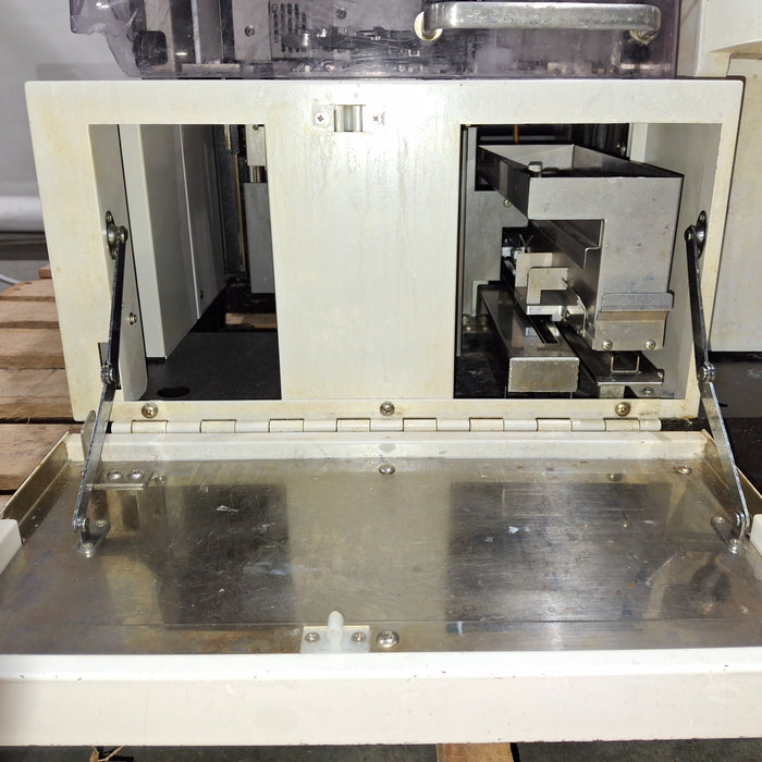 SAKURA Tissue-Tek Glas Cover slipper