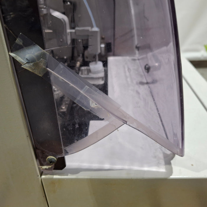 SAKURA Tissue-Tek Glas Cover slipper