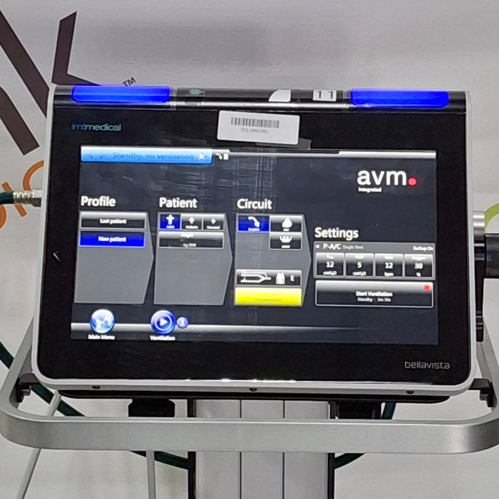 Vyaire Medical Bellevista 1000 Ventilator