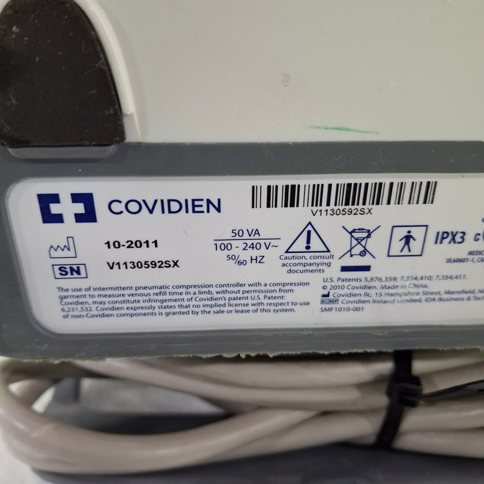 Covidien Kendall SCD 700 Sequential Compression System