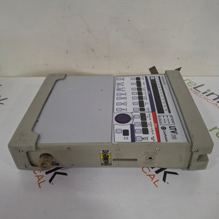 CareFusion LTV 1200 Ventilator