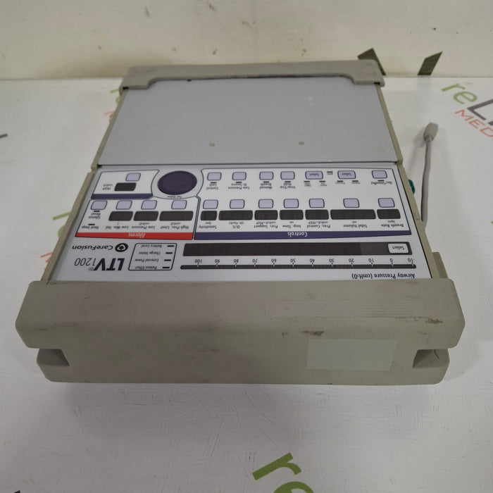 CareFusion LTV 1200 Ventilator