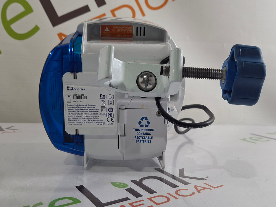 Covidien Kangaroo ePump Enteral Feeding Pump