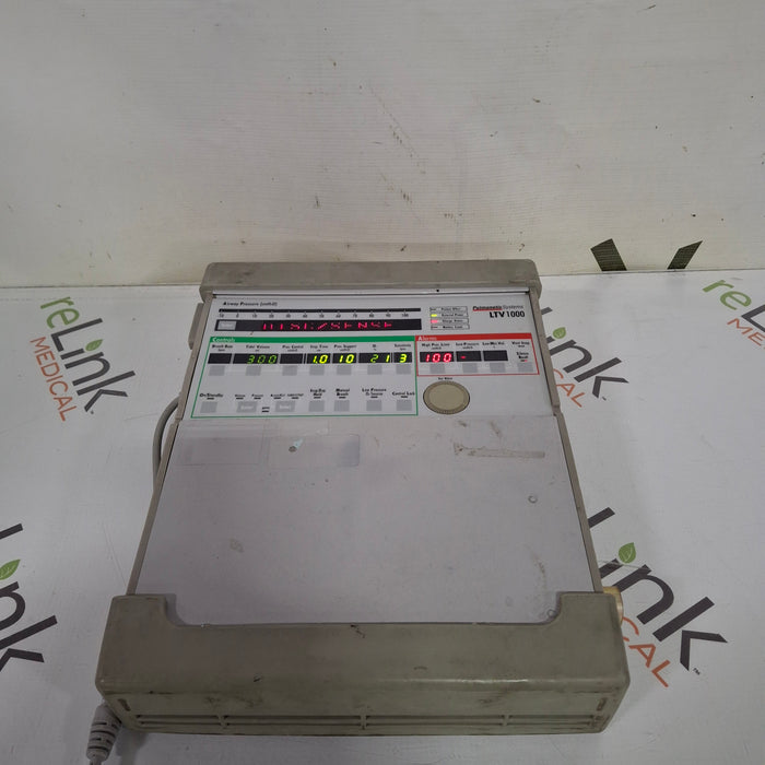 CareFusion LTV 1000 Ventilator