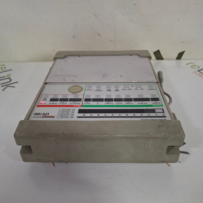 CareFusion LTV 1000 Ventilator