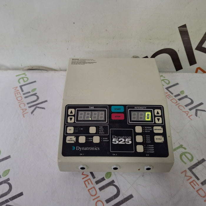 Dynatronics Dynatron 525 Muscle Stim