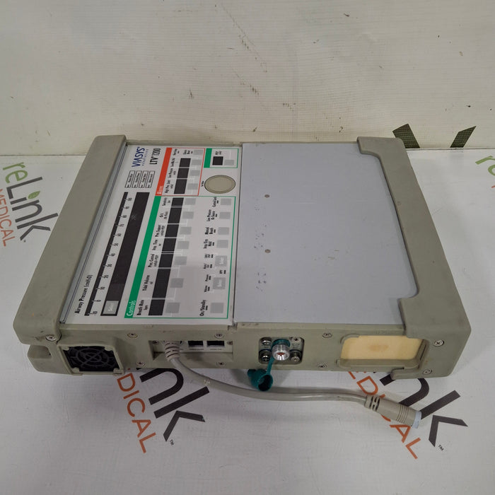 CareFusion LTV 1200 Ventilator