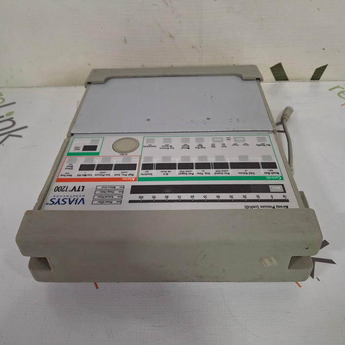 CareFusion LTV 1200 Ventilator