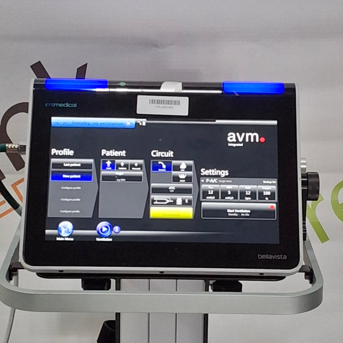 Vyaire Medical Bellevista 1000 Ventilator