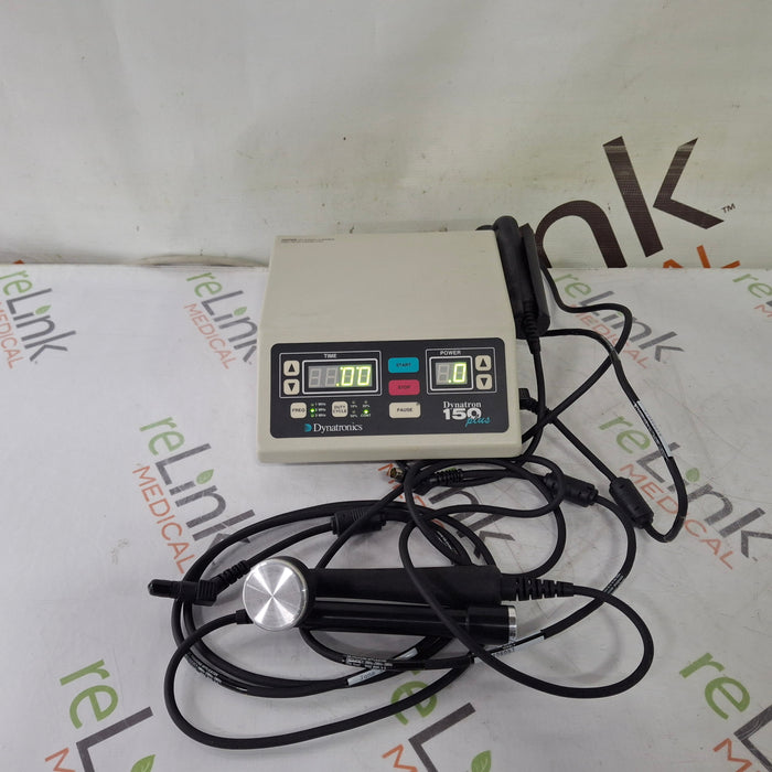 Dynatronics Dynatron 150 Plus Therapy Ultrasound
