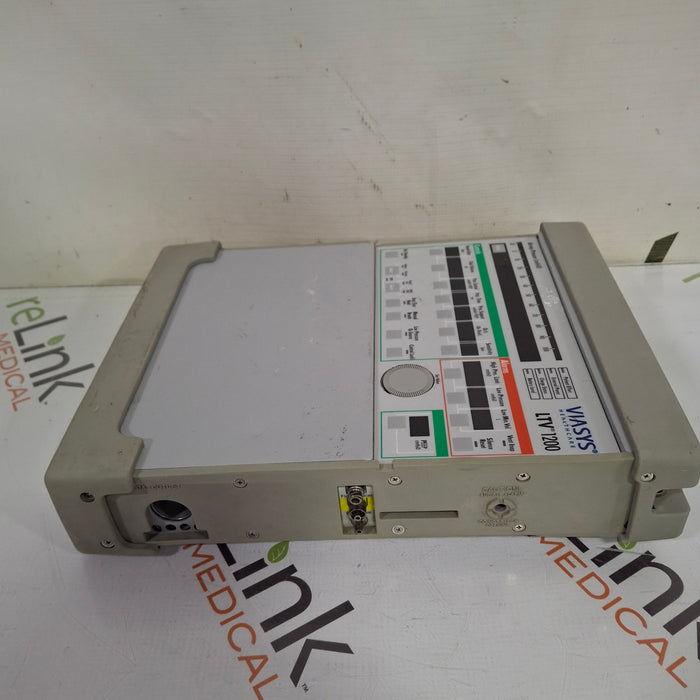 CareFusion LTV 1200 Ventilator