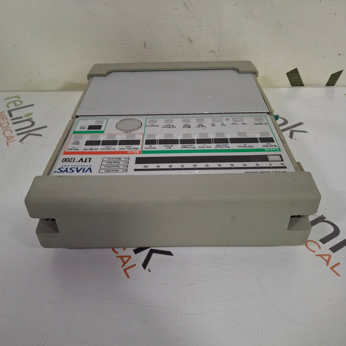 CareFusion LTV 1200 Ventilator