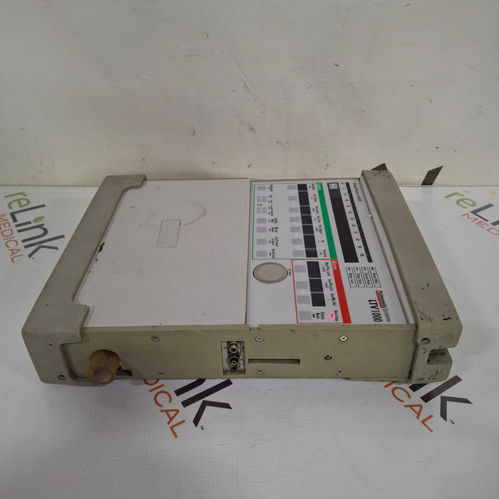 CareFusion LTV 1000 Ventilator