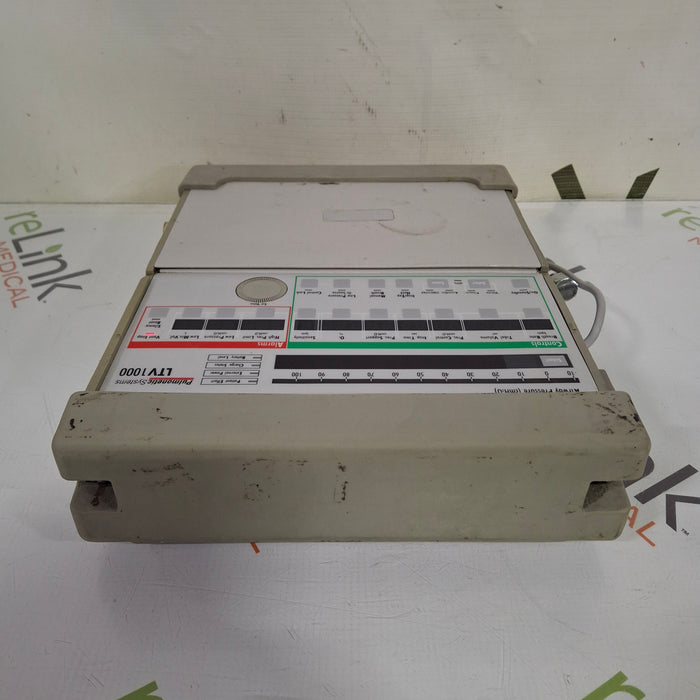 CareFusion LTV 1000 Ventilator