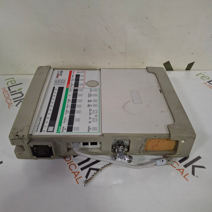 CareFusion LTV 1000 Ventilator