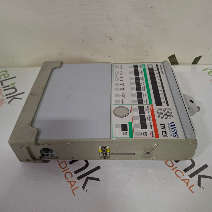 CareFusion LTV 1200 Ventilator