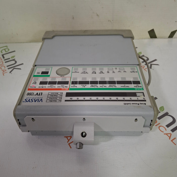 CareFusion LTV 1200 Ventilator